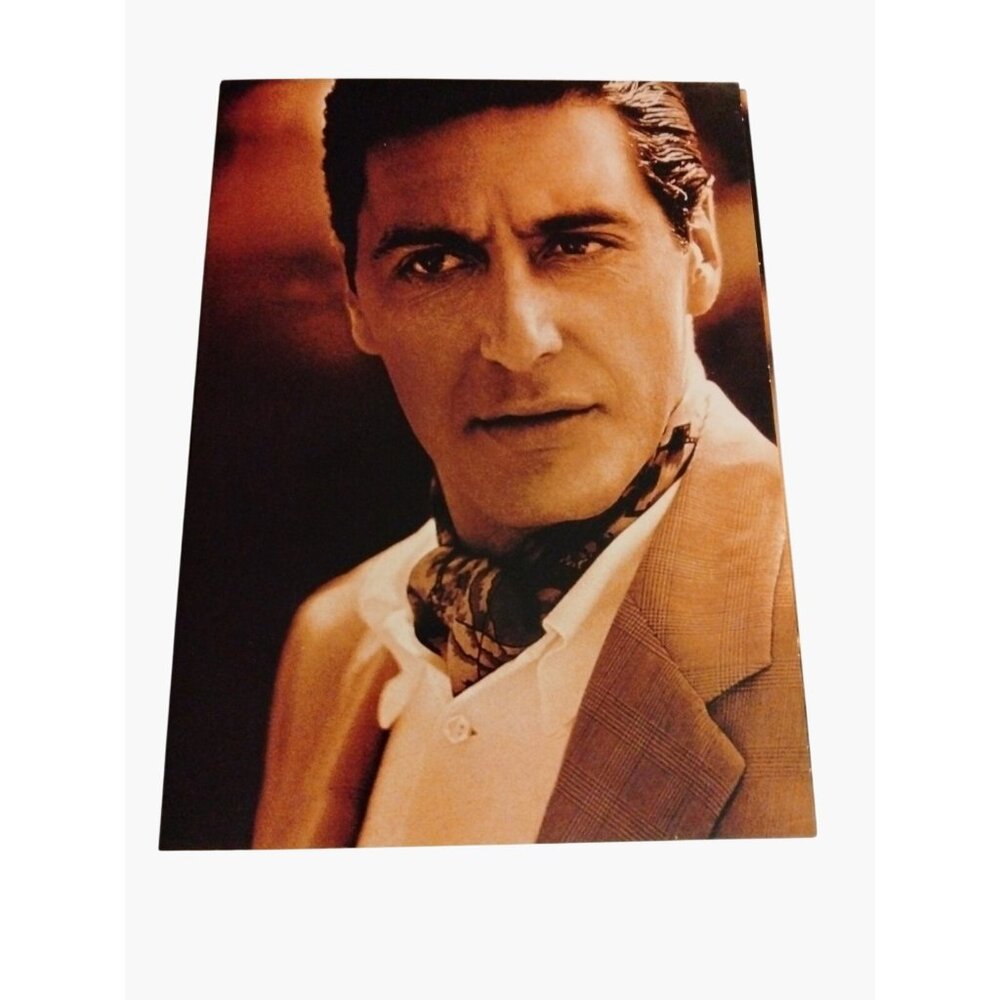 The Godfather DVD Collection Box Set Bonus Materials - Picture 7 of 16